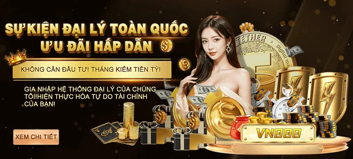 Trò chơi nổ hũ và slot đa dạng