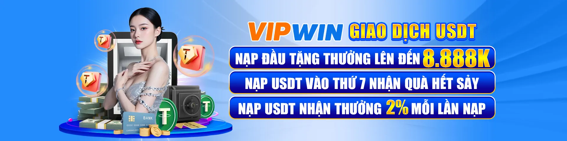 Banner khuyến mãi hấp dẫn của WY88